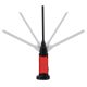 4. Lampa warsztatowa COB LED 5W+3W YATO YT-08518
