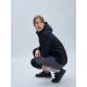 5. Bluza z kapturem POC W's Poise Hoodie czarny