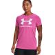 5. Koszulka Under Armour Live Sportstyle Graphic SSC W 1356305 659