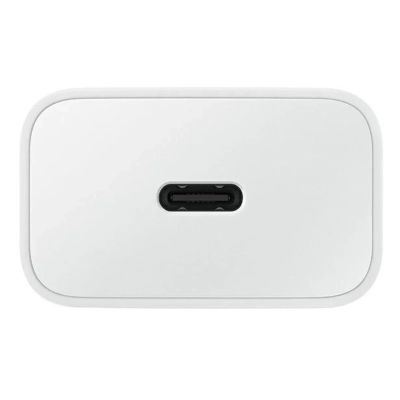 3. Ładowarka sieciowa Samsung EP-T1510EWE 15W USB-C (OOB Bulk - opakowanie zastępcze) - biała