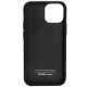 2. Etui Audi Carbon Fiber na iPhone 14 Pro - czarne