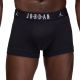 2. Bokserki męskie Air Jordan Flight Cotton 3-Pack Trunk - JM0693-023