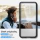12. Etui Spigen Ultra Hybrid na Samsung Galaxy S24 - czarny mat