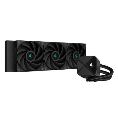 7. Chłodzenie wodne DeepCool R-LS720