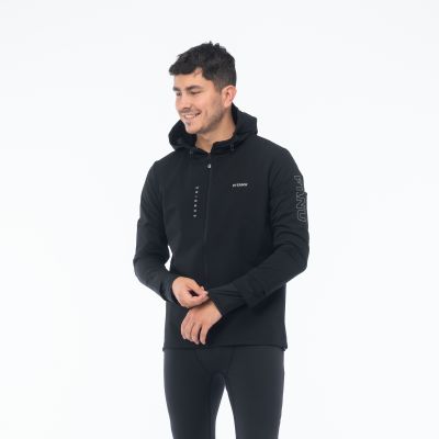 11. Męska Kurtka FUNRUNE