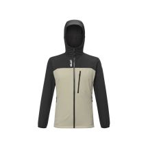 Kurtka MILLET M SENECA SHIELD HOODIE czarna