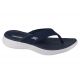 Klapki Skechers On The Go 600 Sunny W 140037-NVY