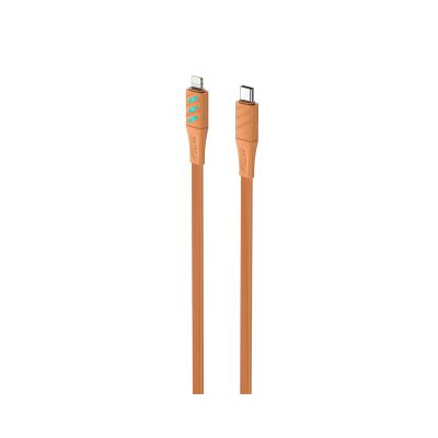 5. Kabel do ładowania Havit Typ C CB6255 (czarny)