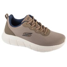 Skechers Bobs B Flex - Icy Edge 118109-TPE Beżowe 41