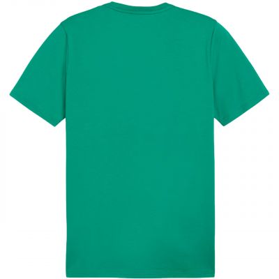 2. Koszulka Puma Team Goal Casuals Tee M 658615 05