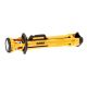 11. Lampa teleskopowa na trójnogu DeWalt DCL079-XJ (3000 lm; Biały ciepły)