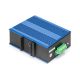3. Industrialny przełącznik Ethernet 8+2 -Port Gigabit PoE Switch 8 Port GE PoE RJ45, 2 GE SFP Port