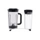 4. Blender próżniowy Kohersen VB1500 (antracytowy)