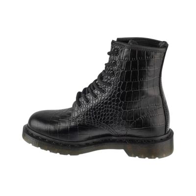 2. Dr. Martens 1460 Croco DM42679001 Czarne 37