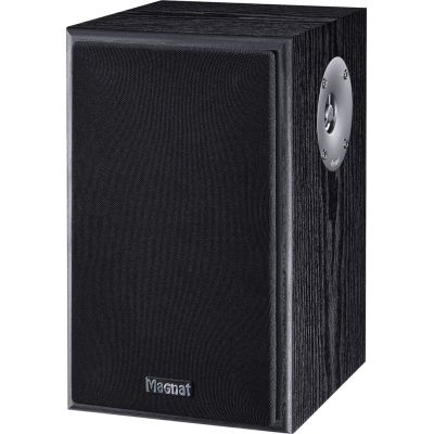 2. Kolumna głoś. Magnat Monitor S10 D Czarny (2 szt.)