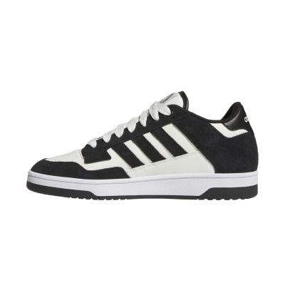 11. Buty adidas Rapid Court Low M JP5255