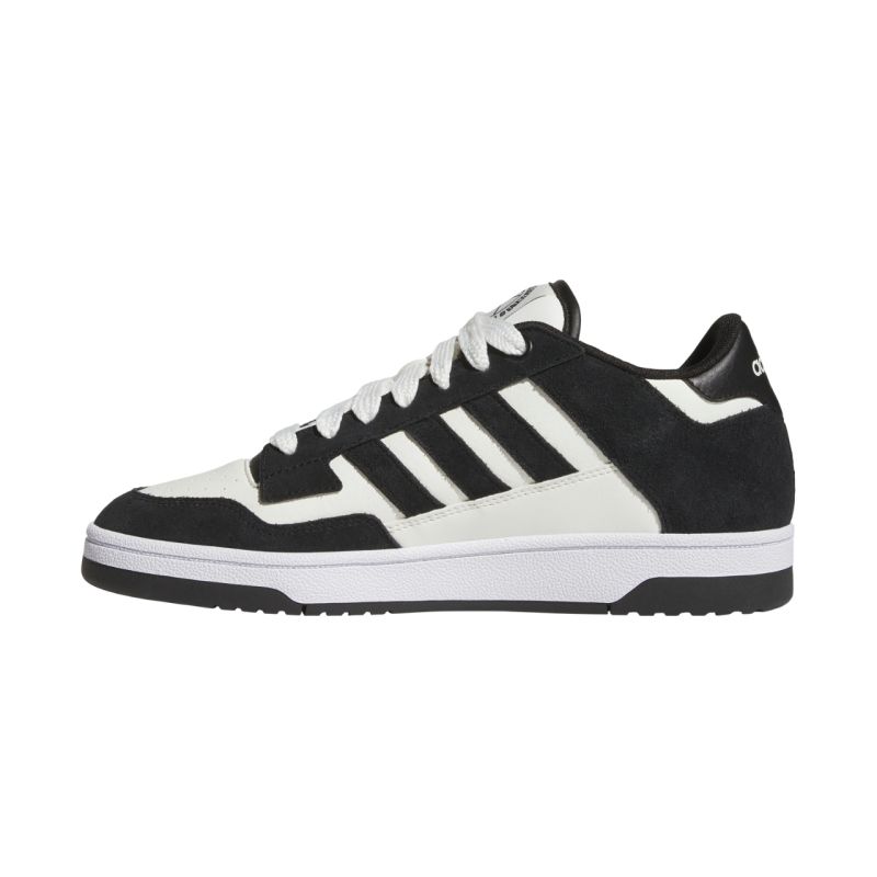 11. Buty adidas Rapid Court Low M JP5255