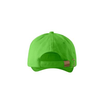 5. Czapka unisex 5P (green apple)