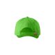 5. Czapka unisex 5P (green apple)
