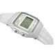 3. Zegarek Damski CASIO F-91WS-7EF