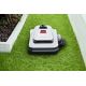 10. Ecovacs GOAT A3000 LiDAR PRO EU Kosiarka robot Bateria Czarny, Biały