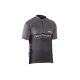 Koszulka Rowerowa NORTHWAVE Force Evo Junior Jersey Short Sleeve czarny