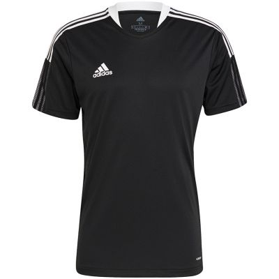 6. Koszulka adidas Tiro 21 Training Jersey M GM7586