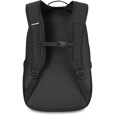 2. Plecak Dakine CAMPUS BACKPACK 25L BLACK (D10004337-1)