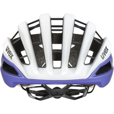 8. Kask rowerowy UVEX Surge aero MIPS (41/0/098/05)