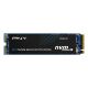 6. PNY CS2241 1TB M.2 NVME PCI Express 4.0 3D NAND