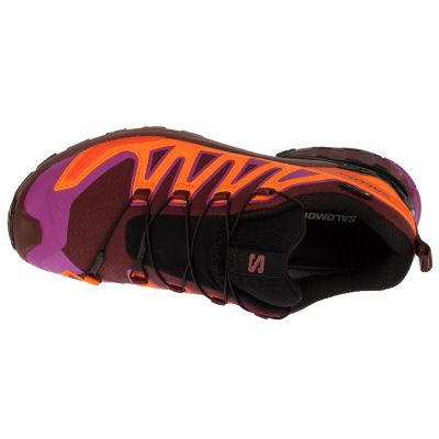 3. Buty do biegania Salomon XA Pro 3D v9 GTX W L47961900