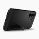 10. Etui Spigen Tough Armor na Samsung Galaxy A57 5G - czarne