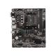 7. MSI A520M PRO Socket AM4 micro ATX