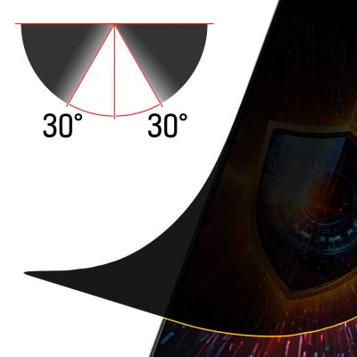 2. Folia prywatyzująca 3mk Silky Matt Privacy na Xiaomi 14