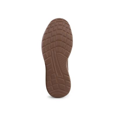 7. Skechers Sterling-Rogan 211233-BRN Brown