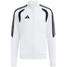 Bluza dla dzieci adidas Tiro 26 League Training biała KT2339