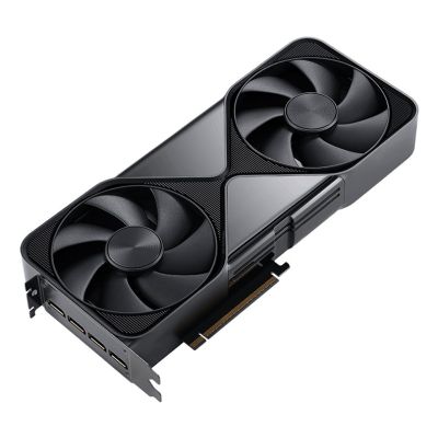 3. PNY RTX PRO 6000 Blackwell, 96GB GDDR7 512-bit 1794 GB/s, 600W, PCI Express 5.0, 4x DisplayPort 2.1a, ATX bracket, Small Box