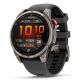 Zegarek sportowy Garmin Fenix 8 PRO AMOLED 47mm Sapphire Titanium