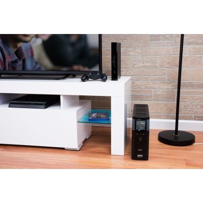 15. Zasilacz UPS APC BR1200SI