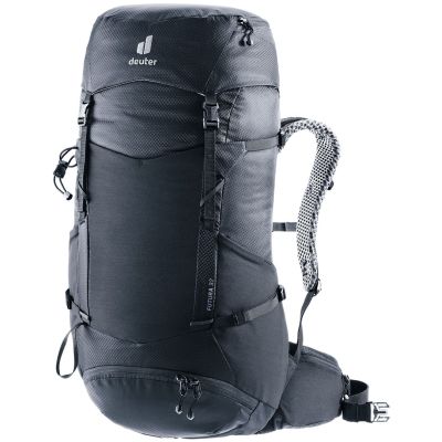 Deuter Futura 32 32 l Czarny