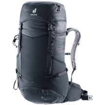 Deuter Futura 32 32 l Czarny