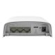 4. TP-Link Omada ER703WP-4G-Outdoor gateway/kontroler 10, 100, 1000 Mbit/s
