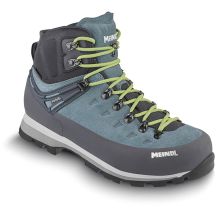 Buty trekkingowe damskie MEINDL Montafon Lady GTX z membraną Gore-tex