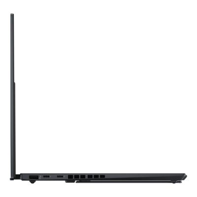 9. ASUS Zenbook Duo UX8406CA-QL121W Ultra 7 255H 2x14.0"OLED FHD Touch 60Hz 400nits 32GB LPDDR5X SSD1TB Glossy Intel Arc Graphics WLAN+BT Cam1080p 75WHrs Win11 Inkwell Gray