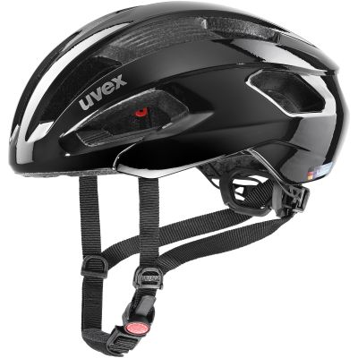 3. Kask rowerowy UVEX Rise