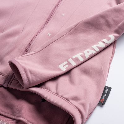 6. Bluza Fitanu Inverno Polartec W 92800612855