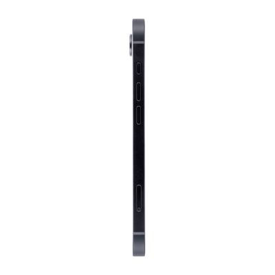 12. Apple iPhone 16e 15,5 cm (6.1") Dual SIM iOS 18 5G USB Type-C 128 GB Czarny