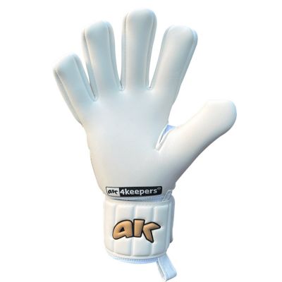 3. Rękawice bramkarskie 4keepers Champ Gold VI NC M S906449