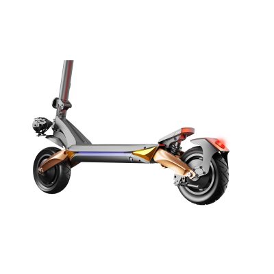 15. Hulajnoga elektryczna RUPTOR R6 V3 Miedziany
