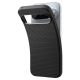 11. Etui Spigen Liquid Air na Google Pixel 10 Pro XL - czarny mat